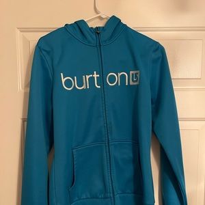 Kids burton jacket.